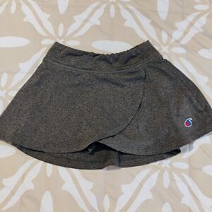 Champion 3T Gray Skirt